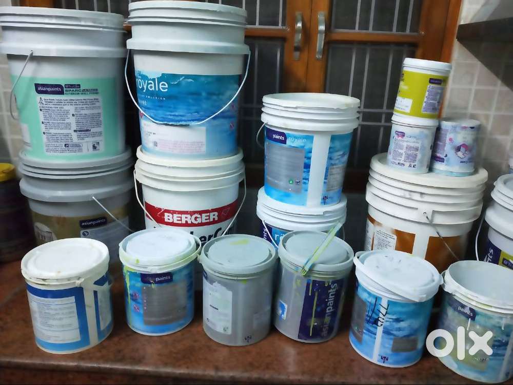 New heavy duty buckets for sale.