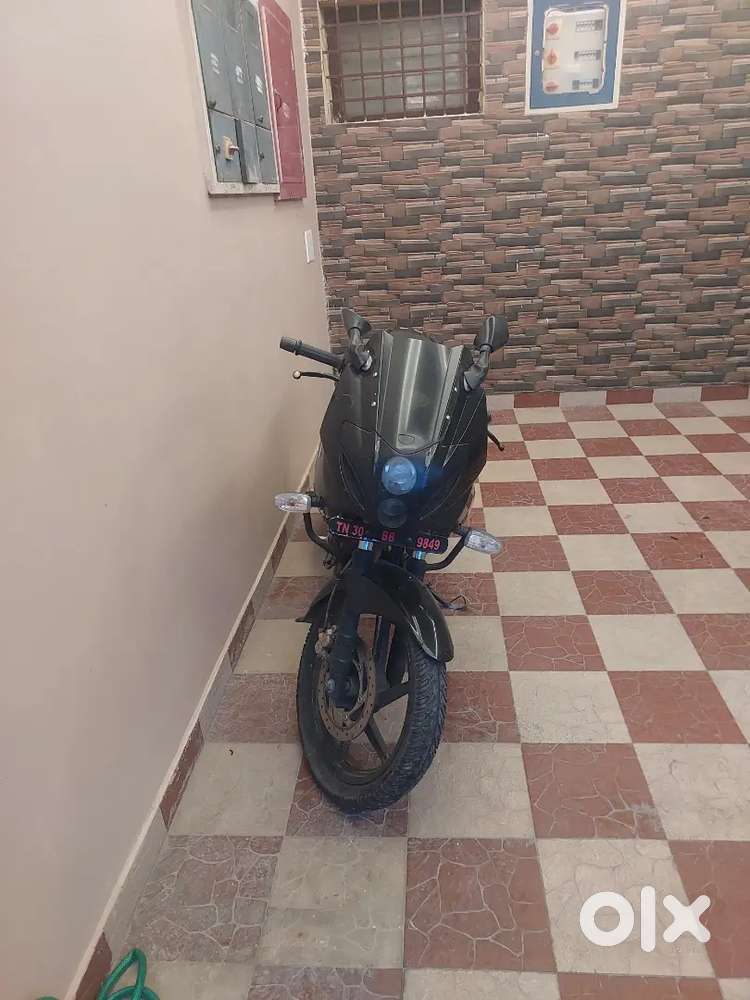 Pulasr 220-2019 model