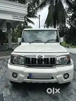Mahindra Bolero 2016 Diesel 79000 Km Driven