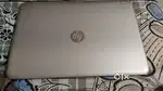 Hp laptop argent sell