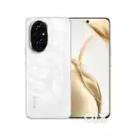 Honor 200 with All accessories