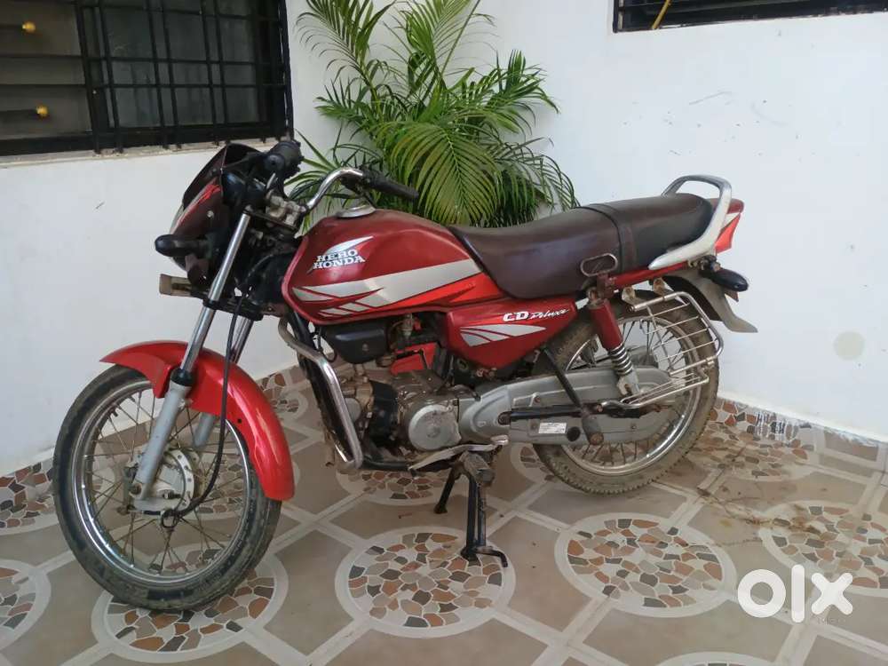 Good condition, engine never opened