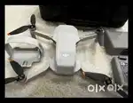 DJI Mini 2 Fly More Combo Drone