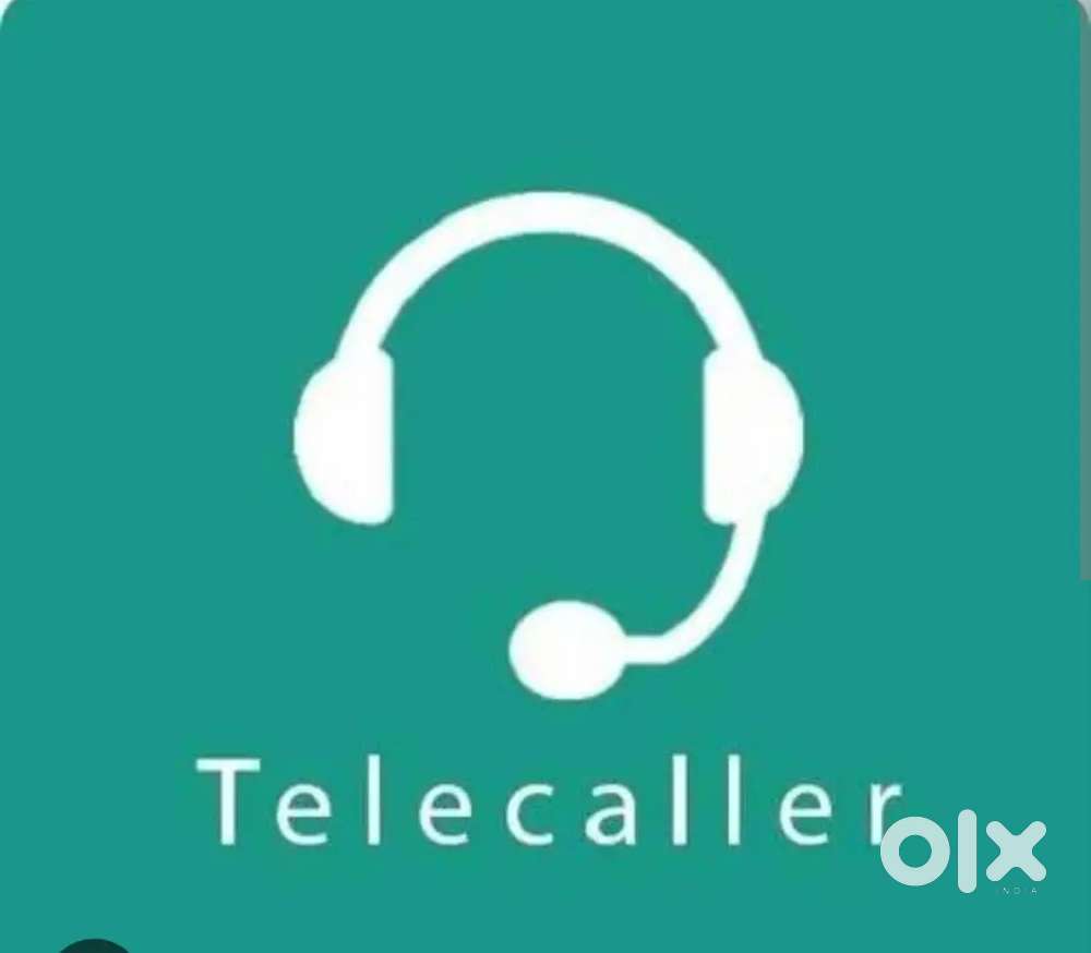 Tellecaller requirement for real estate office
