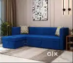 Sofa super offer buy new sofa 8490, L size sofa 13990/- EMI on bajaj