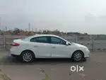 Renault Fluence 2012