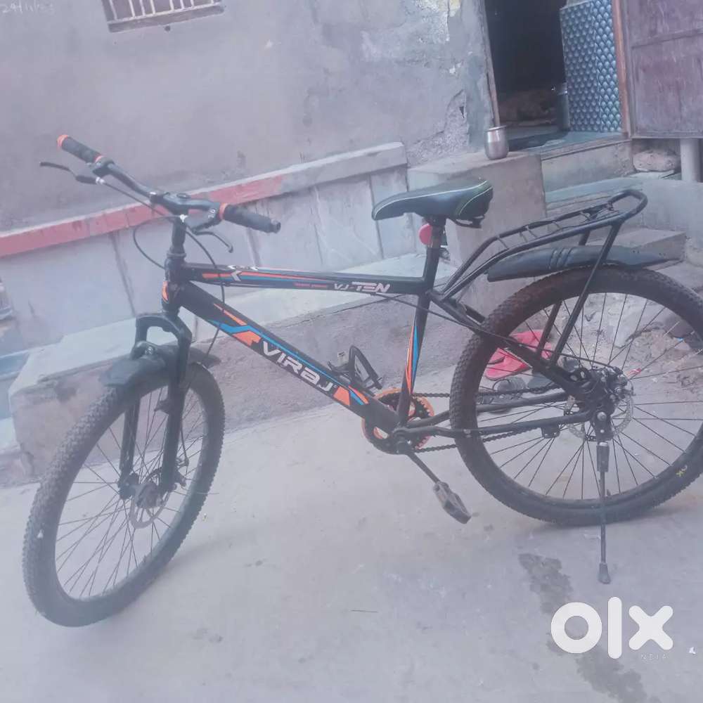 One month huva h li hui