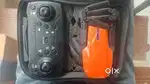 Drone with camera