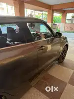 Maruti Suzuki Swift 2023 Petrol Well Maintained