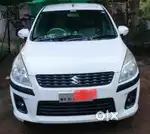 Maruti Suzuki Ertiga 2013 Diesel 161250 Km Driven