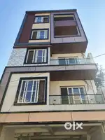 MDDA APPROVED 3BHK FLAT NEAR AIIMS & NEAR GANGA RISHIKESH