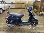 Vespa 125sxl