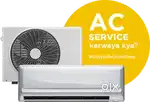 AC service 299/-,fridge,geyser,washing machine,repair,installation