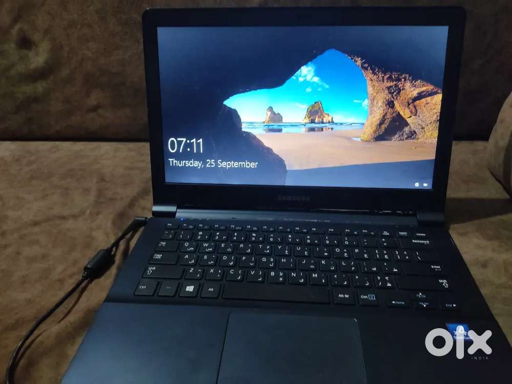 Laptop barand sumasung