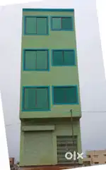 Shop & Office For RENT