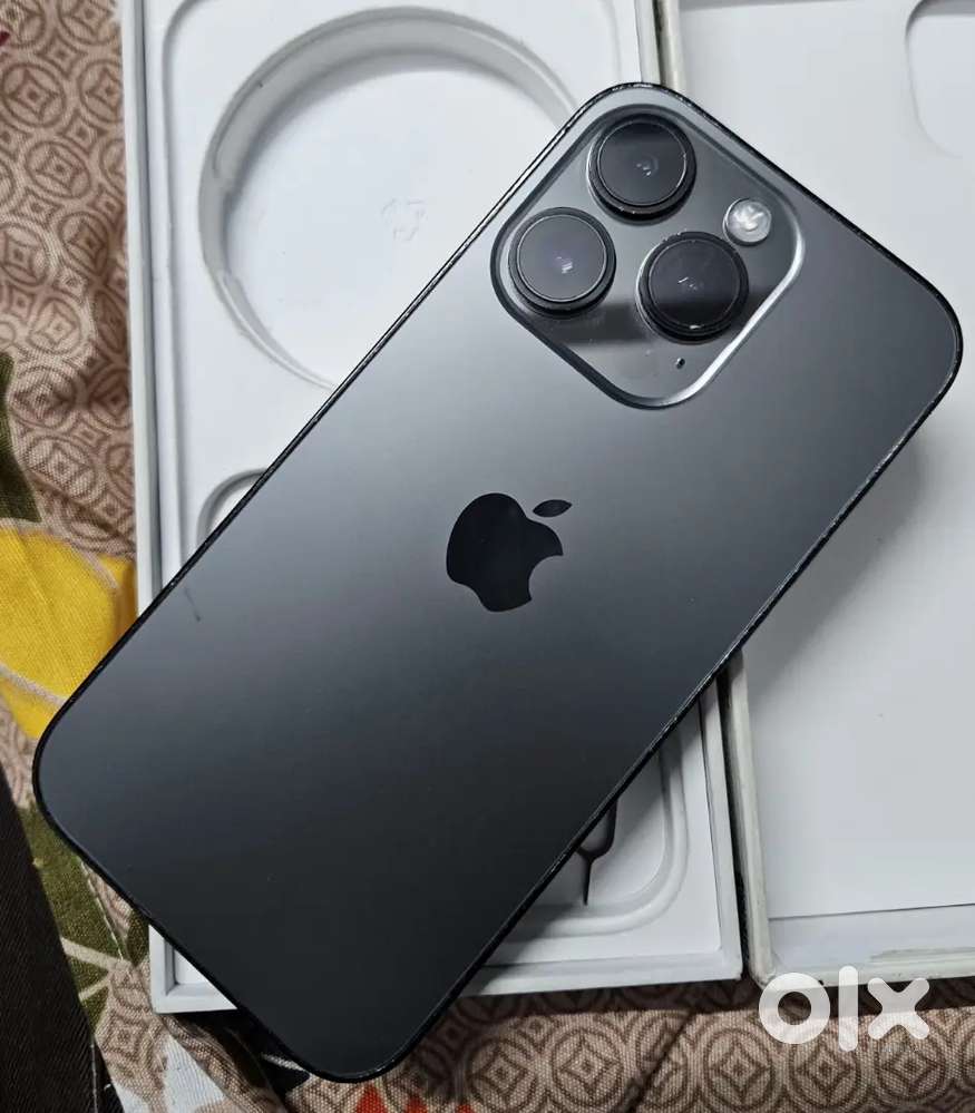 Apple iPhone 14pro 128GB