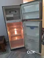 Lg refrigerator 350 ltr 5 star Double door