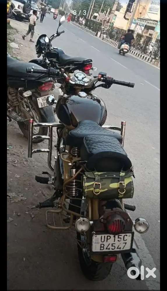 Ekadam badhiya condition