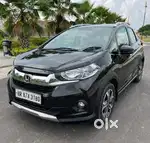 Honda WR-V 1.5 VX i-DTEC, 2017, Diesel