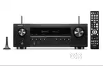 Denon AVR-X1700H 7.2 Channel 8K AV Receiver