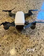 DJI Spark Portable Mini Drone