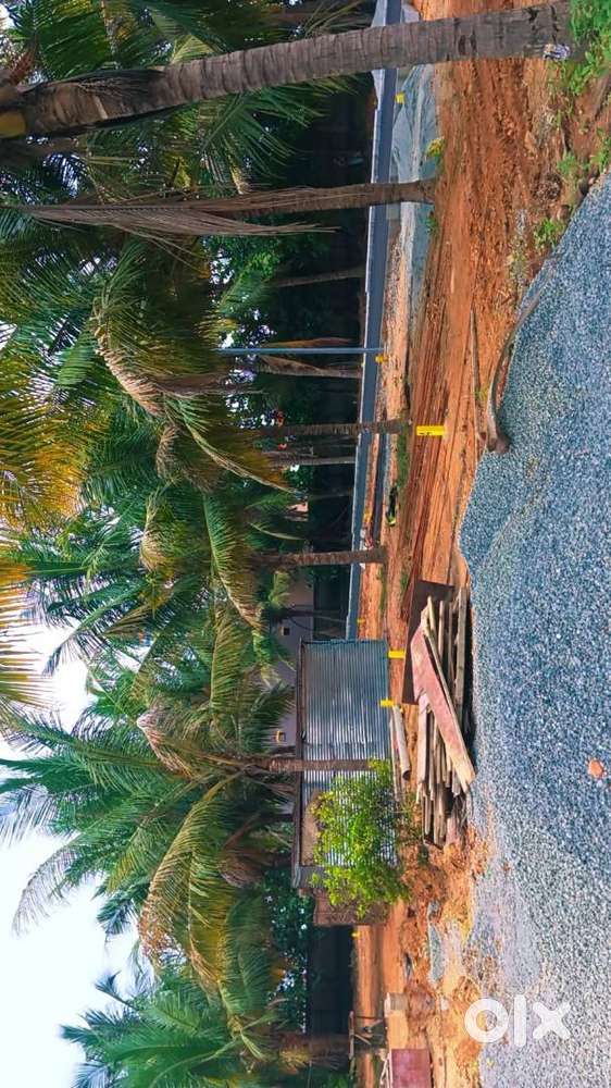 Prime 600 sq ft Villa Plot, CMDA + RERA Cleared – Red Hills Toll Plaza