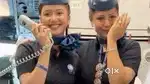 Female Candidates Freshers & Experience  Apply Fast Join Us Indigo Air