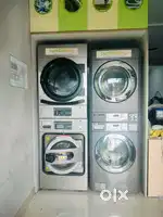 Laudry & dry cleaning