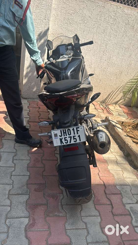 Not a single scratch