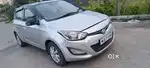 Hyundai i20 2012 Petrol 68000 Km Driven