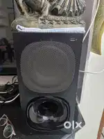 SONY HT s40
