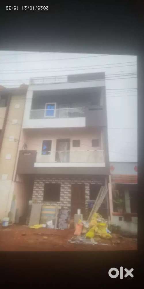 2 BHK House rent available in ganesh belagavi