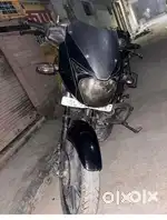 Brand New bike with new tyres