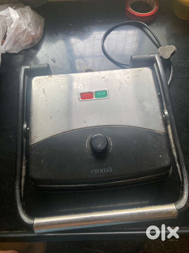 Commercial sandwich toater 1200 only