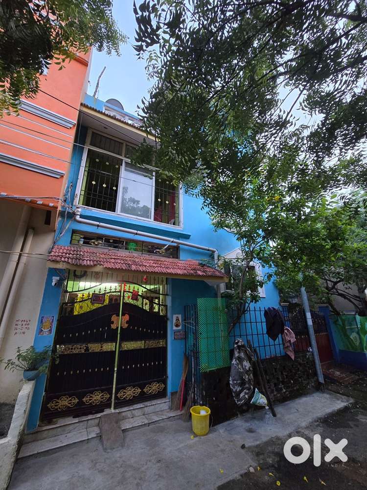 2Bhk house rent in Mathur MMDA