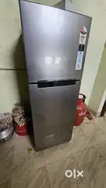 Samsung 2 door fridge
