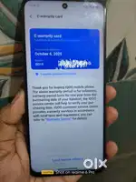 Vivo Z9x 8gb 128gb