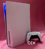 PS4 and PS5