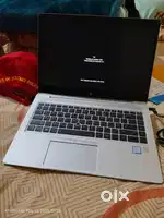 HP EliteBook 840 G5 Laptop 14 FHD  1.7 GHz Intel Core i5 8th gen