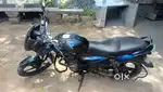 Recently engine work done