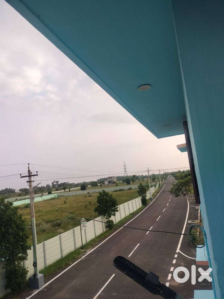 1.34 Cents Land With Construct Your Future.