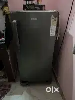 Haier frige 185