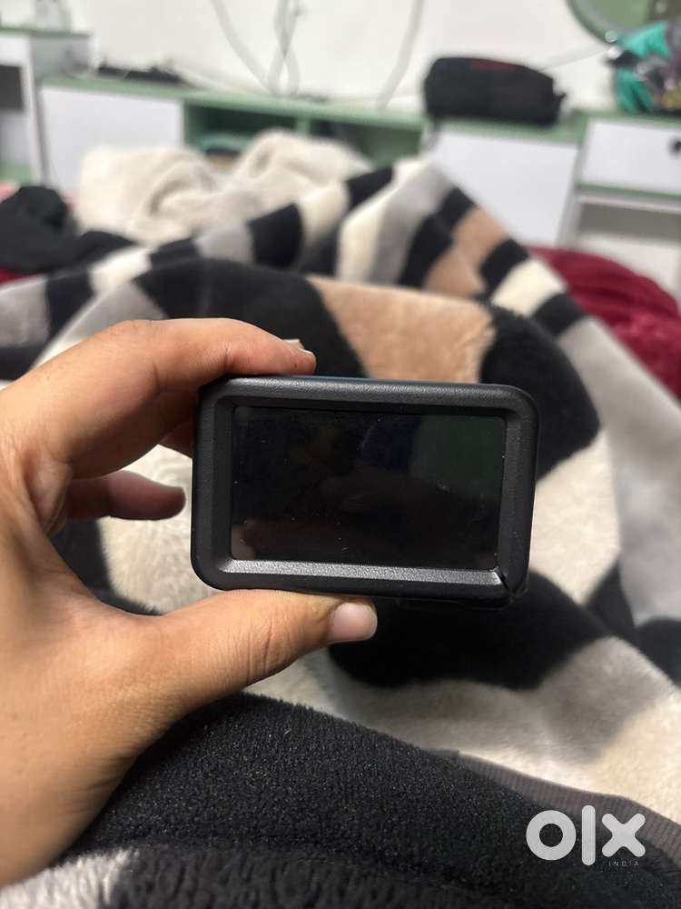 Action 5 pro dgi camera