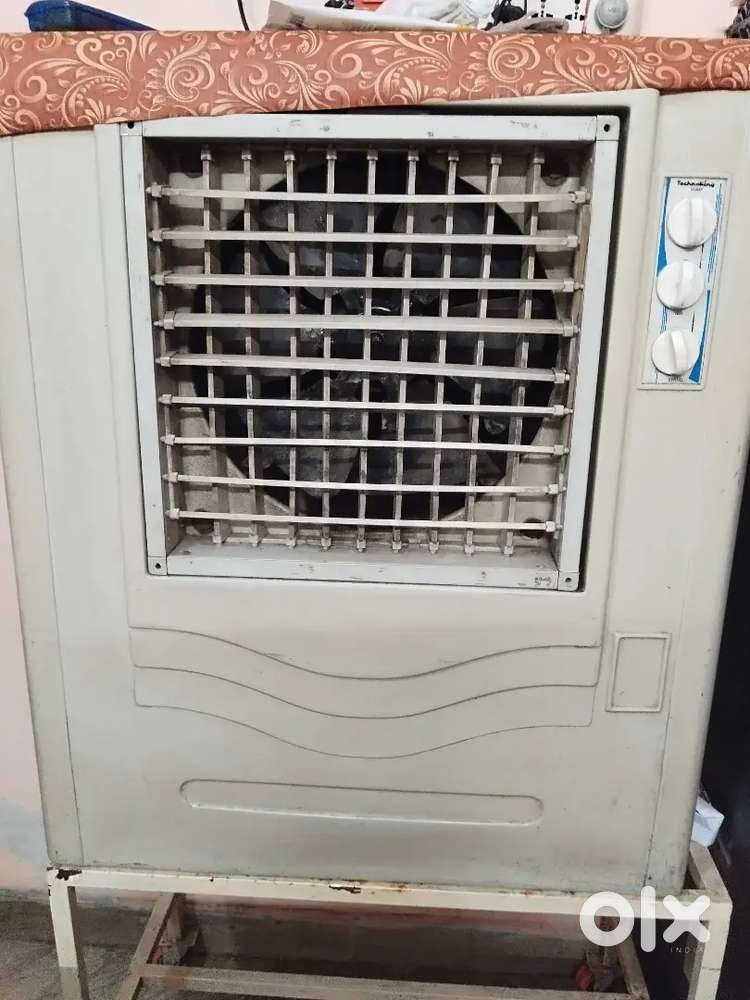Air Cooler body only