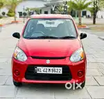 Maruti Suzuki Alto 800 Lxi, 2017, Petrol