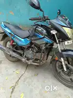 Hero Glamour 125