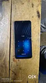 Vivo y33s 4G ..8.00+4.00GB..android version 13