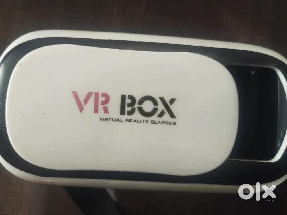 Vr Box-750
