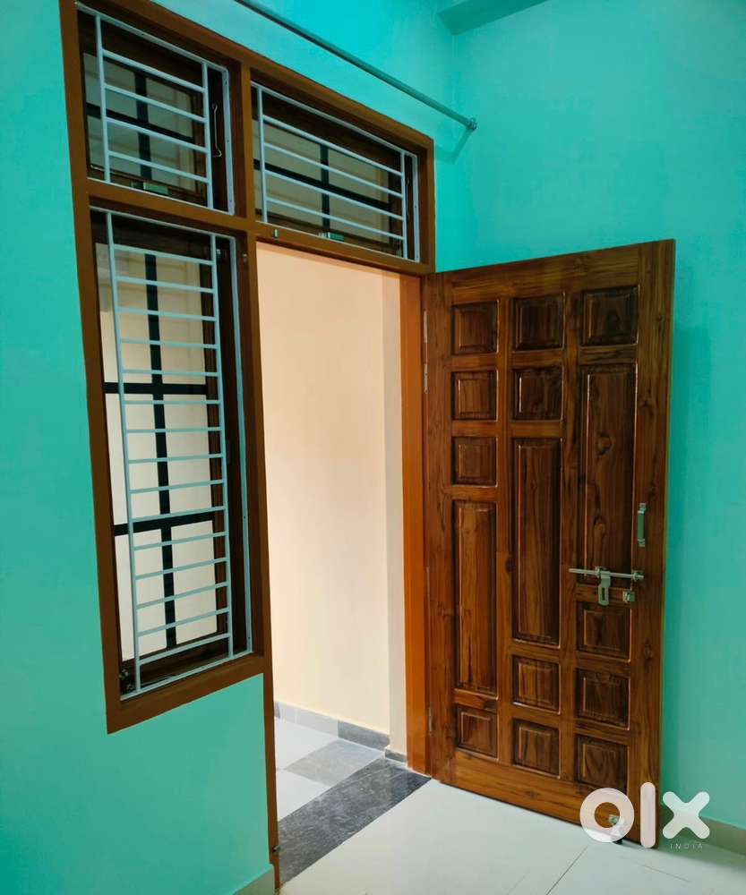 House Available for rent