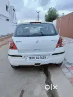 Maruti Suzuki Swift 2004-2010 VDI BSIV W ABS, 2011, Diesel